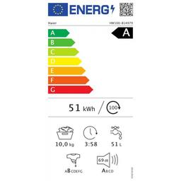 HAIER HW100-B14979-S - B14979