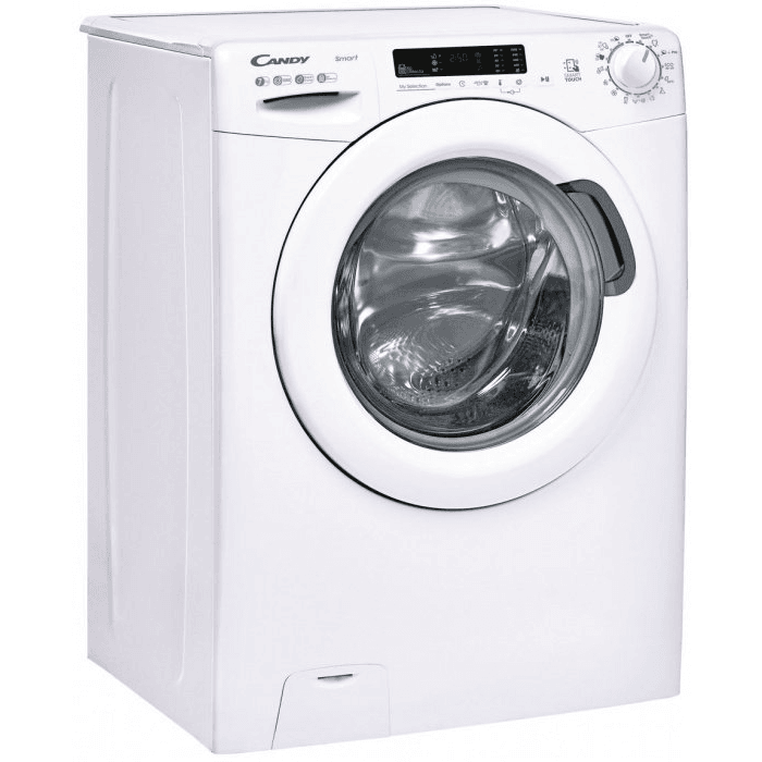 Candy CS 1072DE/1-S - 1072DE