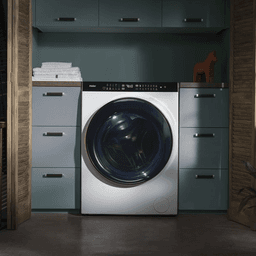 HAIER HWD100BD1499UN/S - HWD100BD1499UN