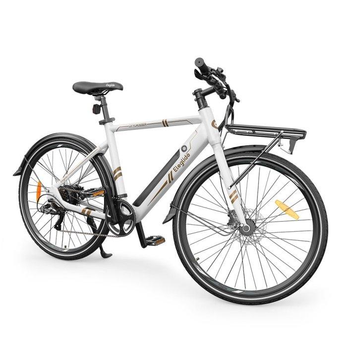 Eleglide Citycrosser - Citycrosser