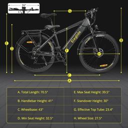 ELEGLIDE T1 2022 - ELEGLIDE T1