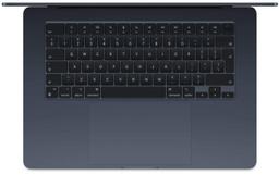 APPLE MACBOOK AIR 15" M3 512GB MRYV3SL/A TEMNE ATRAMENTOVÝ - MRYV3SL
