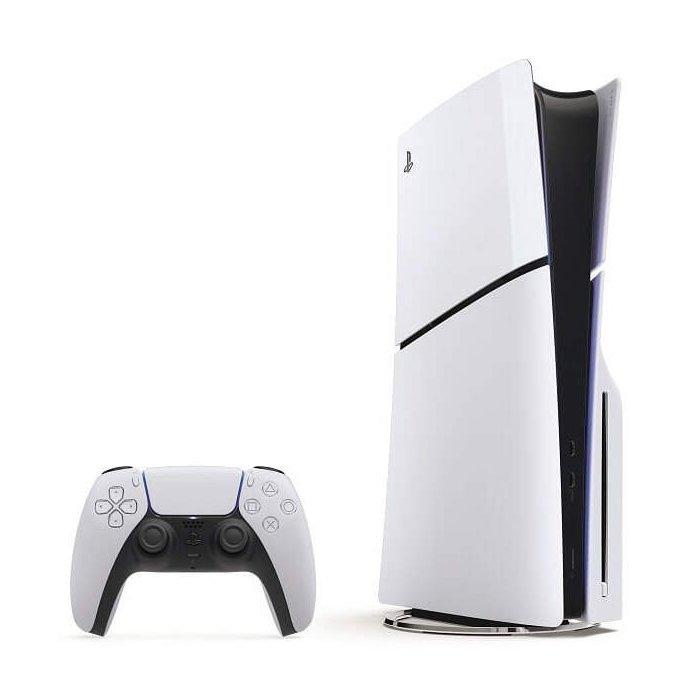 PlayStation 5 Slim - PlayStation 5