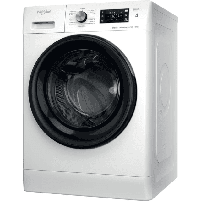 Whirlpool FFB 8469 BV EE - FFB8469
