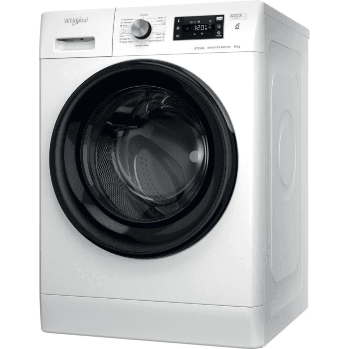 Whirlpool FFB 8469 BV EE - FFB8469
