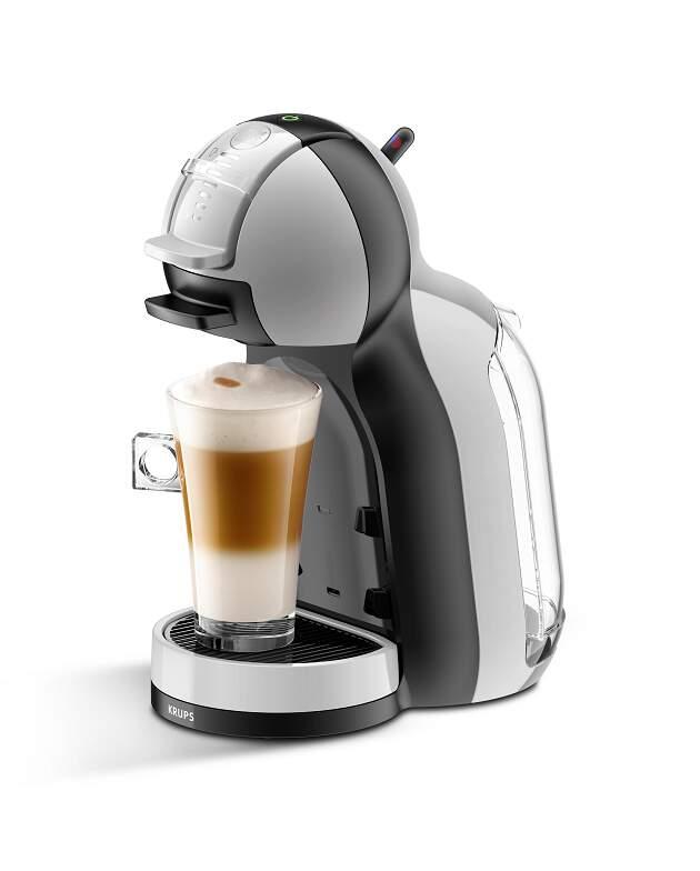 KRUPS KP123B31 NESCAFÉ DOLCE GUSTO - KP123B31