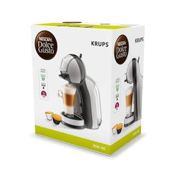 KRUPS KP123B31 NESCAFÉ DOLCE GUSTO - KP123B31