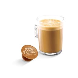 NESCAFÉ DOLCE GUSTO CAFÉ AU LAIT 30KS - DOLCE GUSTO LAIT