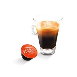 NESCAFÉ DOLCE GUSTO CAFFÉ LUNGO 30KS - LUNGO 30KS