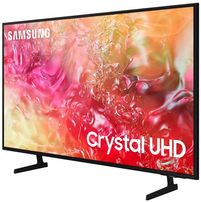 SAMSUNG UE75DU7172U - UE75DU7172U