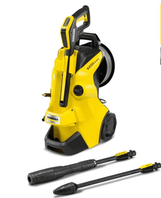Kärcher K 4 Premium Power Control Flex - 1.324-330.0