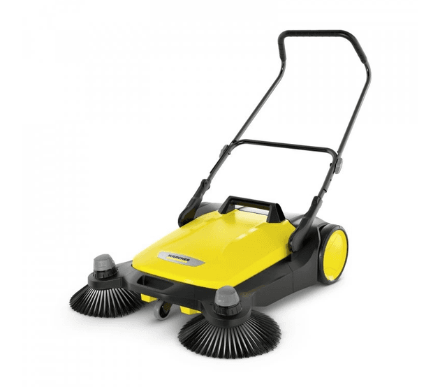 Kärcher S 6 Twin Zametací stroj - 1.766-460.0