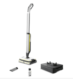 Kärcher FC 7 Cordless Čistič tvrdých podláh - 1.055-701.0