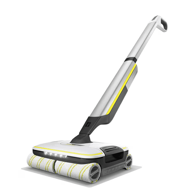 Kärcher FC 7 Cordless Čistič tvrdých podláh - 1.055-701.0