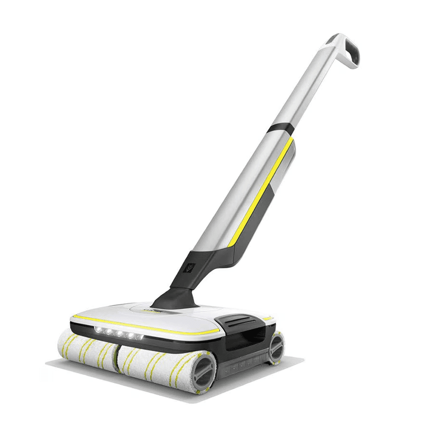 Kärcher FC 7 Cordless Čistič tvrdých podláh - 1.055-701.0