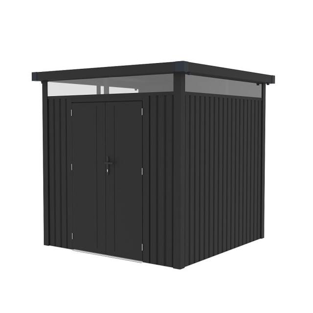 LANITPLAST MARBURG 88 ANTRACIT LG4017 - LG4017