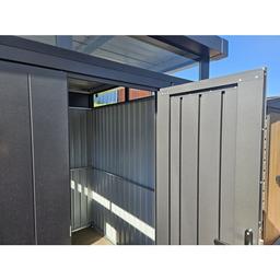 LANITPLAST MARBURG 88 ANTRACIT LG4017 - LG4017