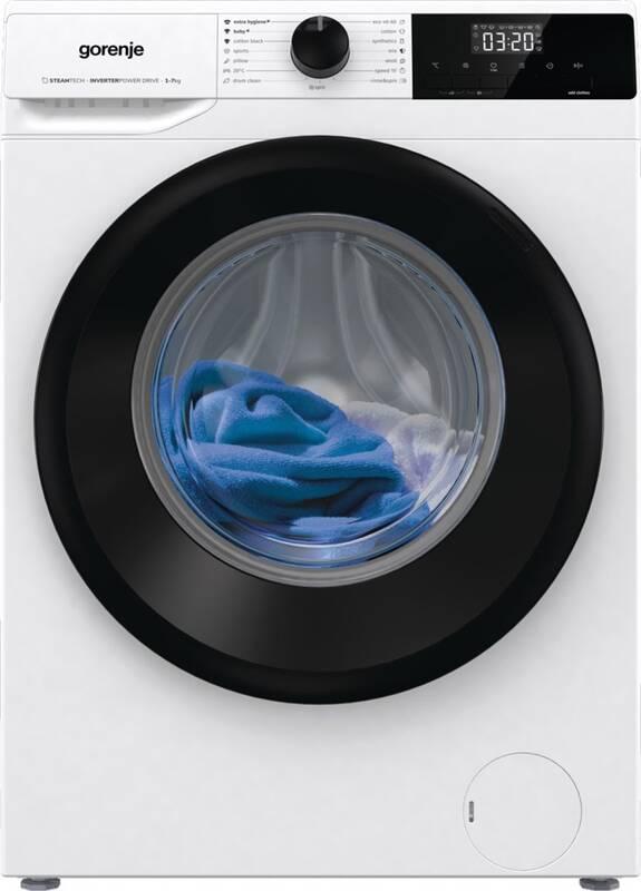 Gorenje WNHEI74SAS - WNHEI74SAS