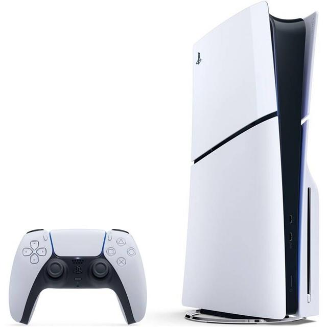 Sony PlayStation 5 slim - PlayStation5slim