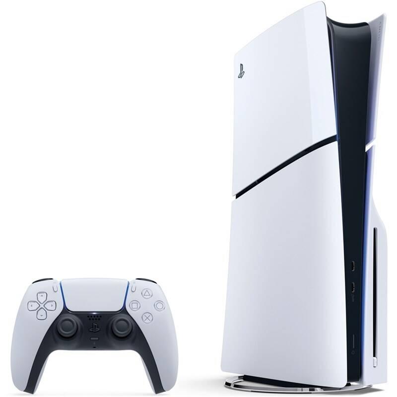 Sony PlayStation 5 slim - PlayStation5slim