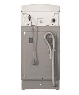 Whirlpool TDLR 5040L EU/N - TDLR5040LEU/N