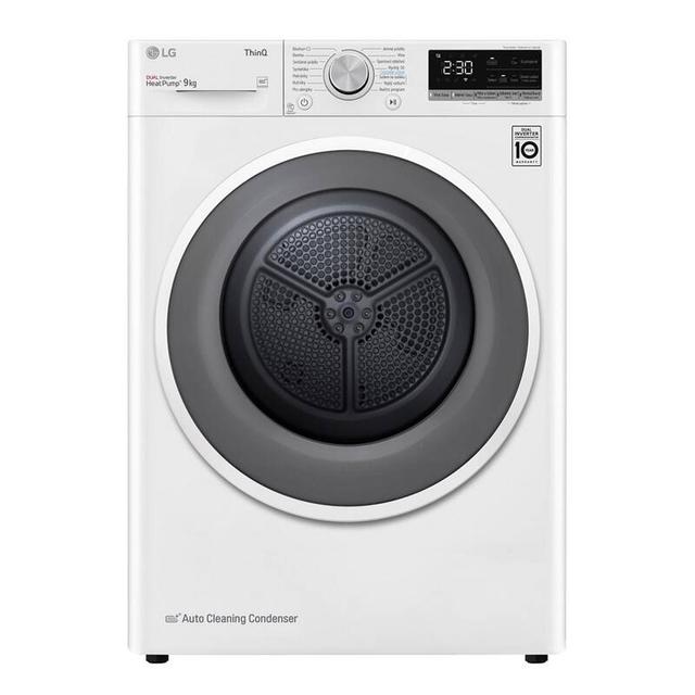 LG RC91V5AV6N - RC91V5AV6N