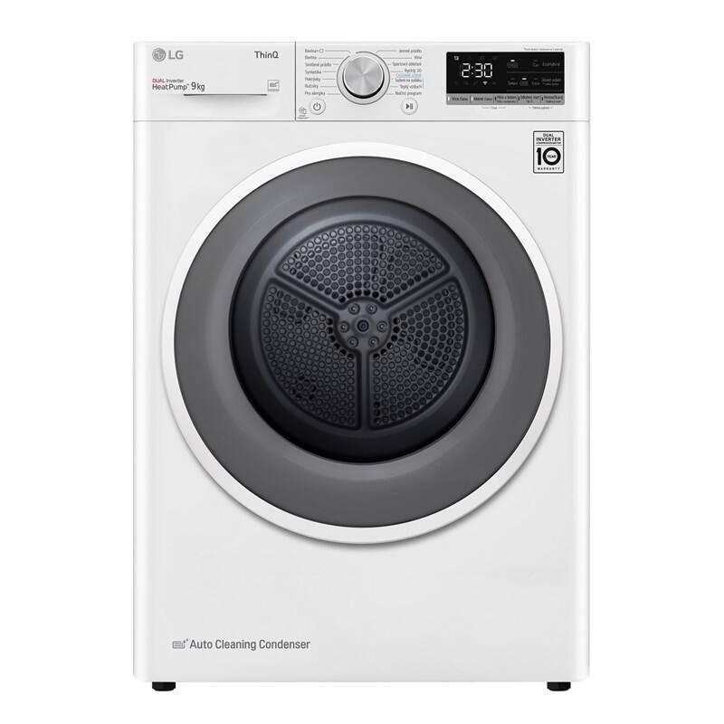 LG RC91V5AV6N - RC91V5AV6N