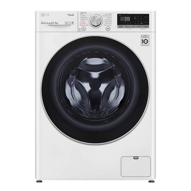 LG F2DV5S8S1 - F2DV5S8S1