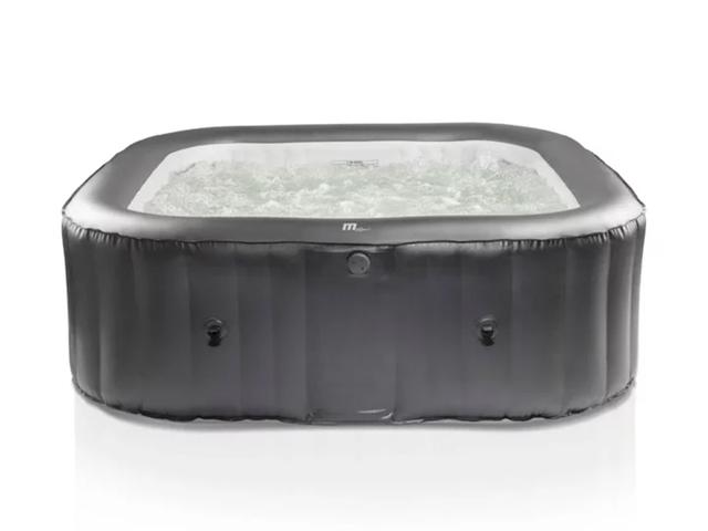 Nafukovacia vírivka MSPA Otium M-OT061 - M-OT062