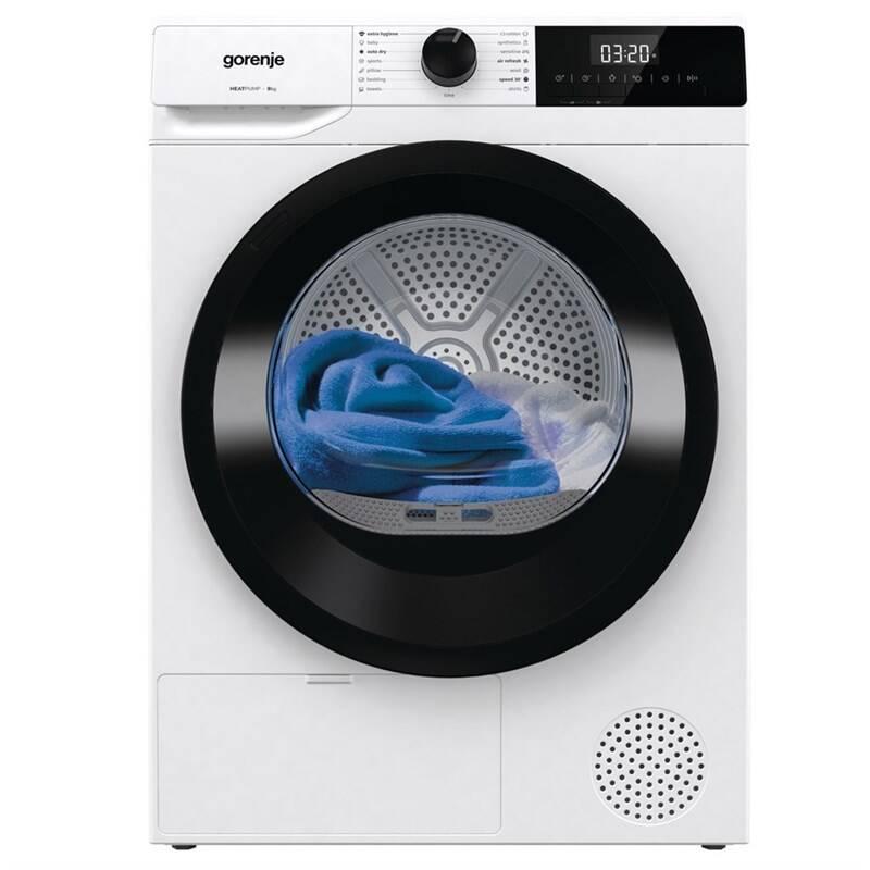 Gorenje DHNE83 - DHNE83