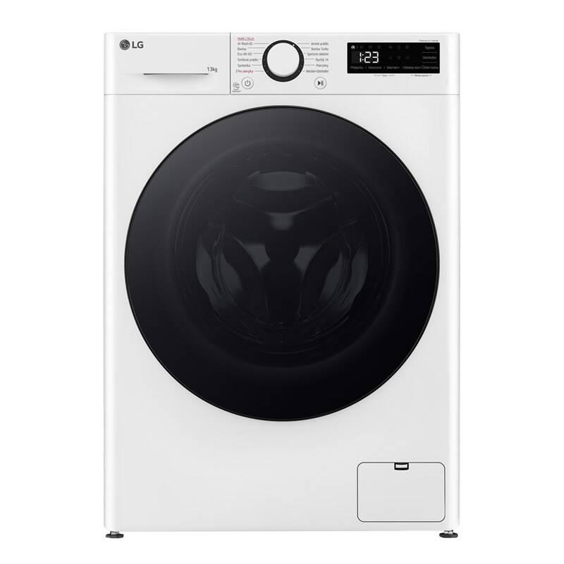 LG FSR5A34WG - FSR5A34WG