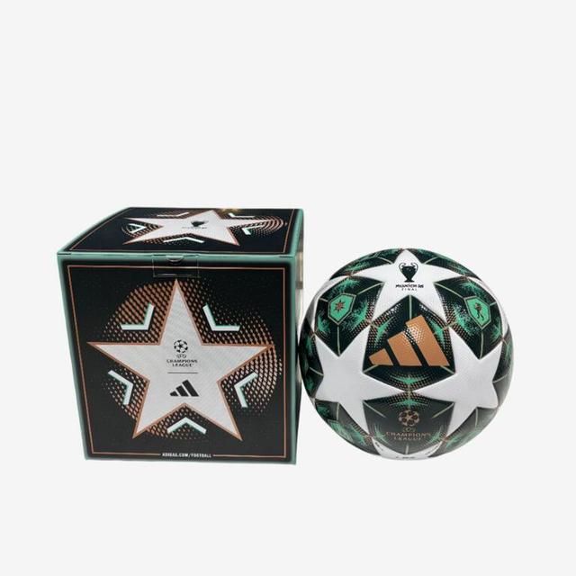 lopta UCL LEAGUE box - UCL LGE BOX