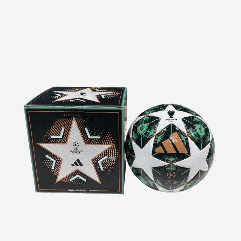 lopta UCL LEAGUE box - UCL LGE BOX
