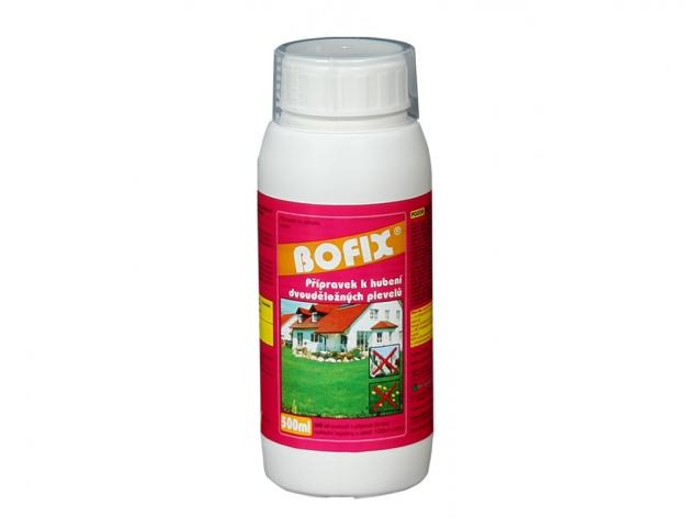 BOFIX, selektívny herbicíd, 500ml - 002677