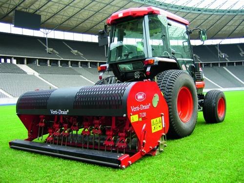  REGENERÁCIA FUTBALOVÉHO TRÁVNIKA POČAS LETNEJ PRESTÁVKY - PROMO