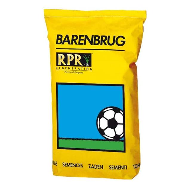 Trávna zmes - BARENBRUG RPR SPORT, 15kg - 000008