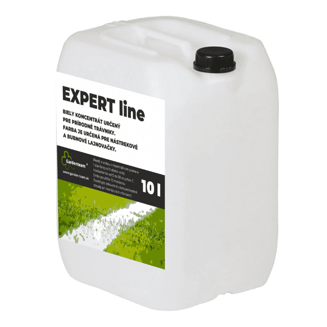 Lajnovacia farba - EXPERT line, 10l - 0123513