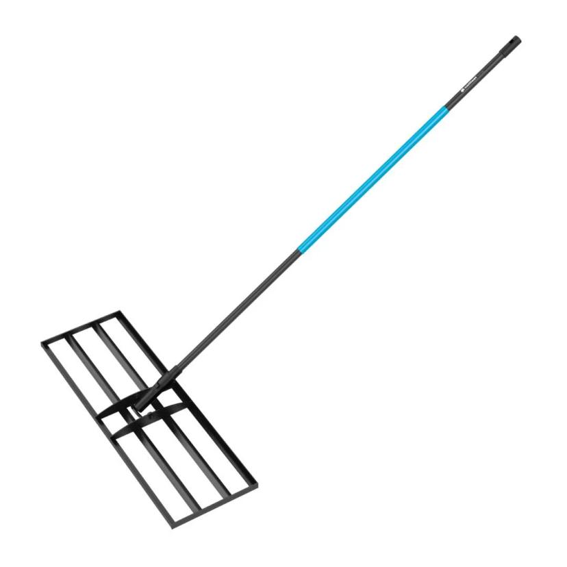 Vyrovnávacie hrable na trávnik - GARDEN01010