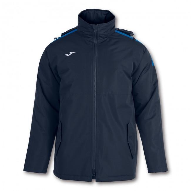 TRIVOR ANORAK NAVY ROYAL modrá - 102256.337-XL