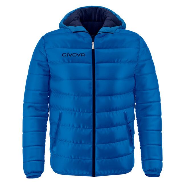 GIUBBOTTO OLANDA AZZURRO/BLU - G013-0204-XL