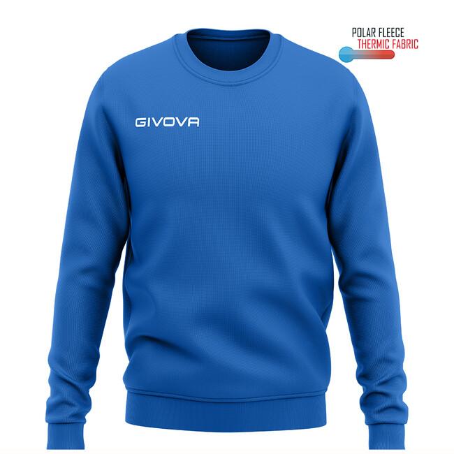 MAGLIA GIVOVA ONE azúrová - MA019-0002-M