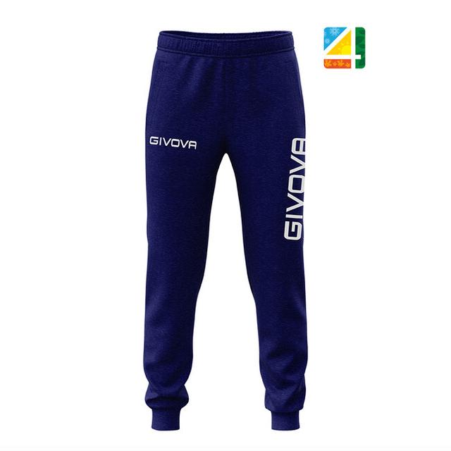 PANTA COTONE mod. moon modrá - P011-0004-L