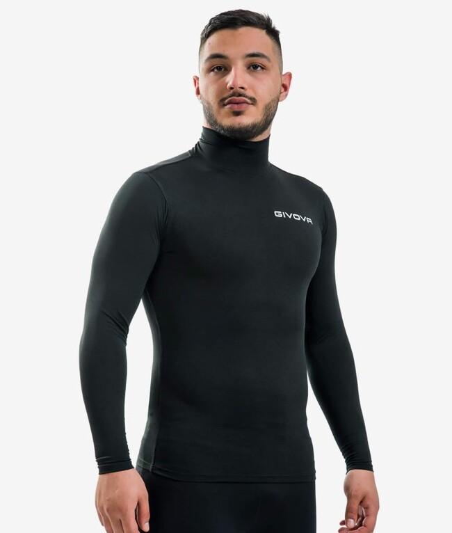CORPUS 3 LUPETTO čierna - MA010-0010-L