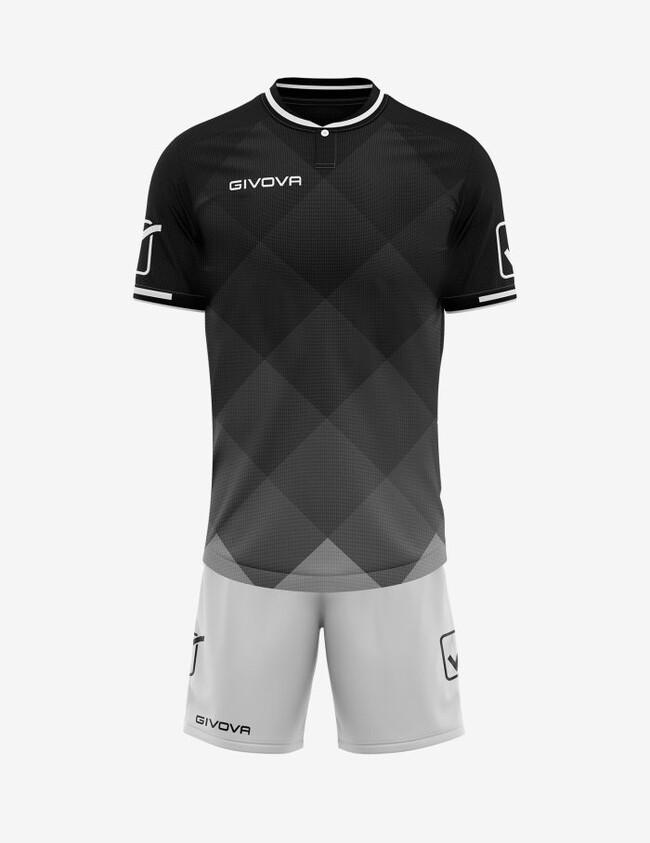 KIT SHADE NERO/GRIGIO - KITC55-1009-M