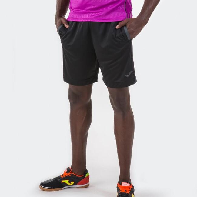 BERMUDE MIAMI BLACK - 100785.100-L