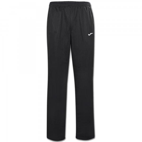 CANNES II LONG PANTS BLACK - 101112.100-2XL