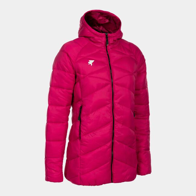EXPLORER ANORAK FUCHSIA - 901496.523-M