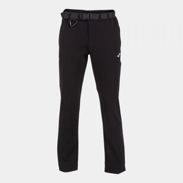 EXPLORER LONG PANTS BLACK - 102515.100-L