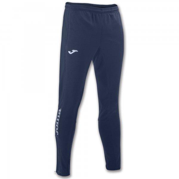 LONG PANT CHAMPIONSHIP IV NAVY - 100761.331-L
