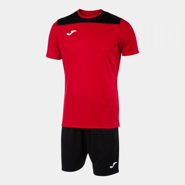 PHOENIX II SET RED BLACK - 103124.601-M